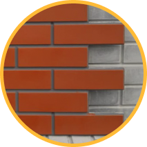 Фасадные панели Фасадные панели